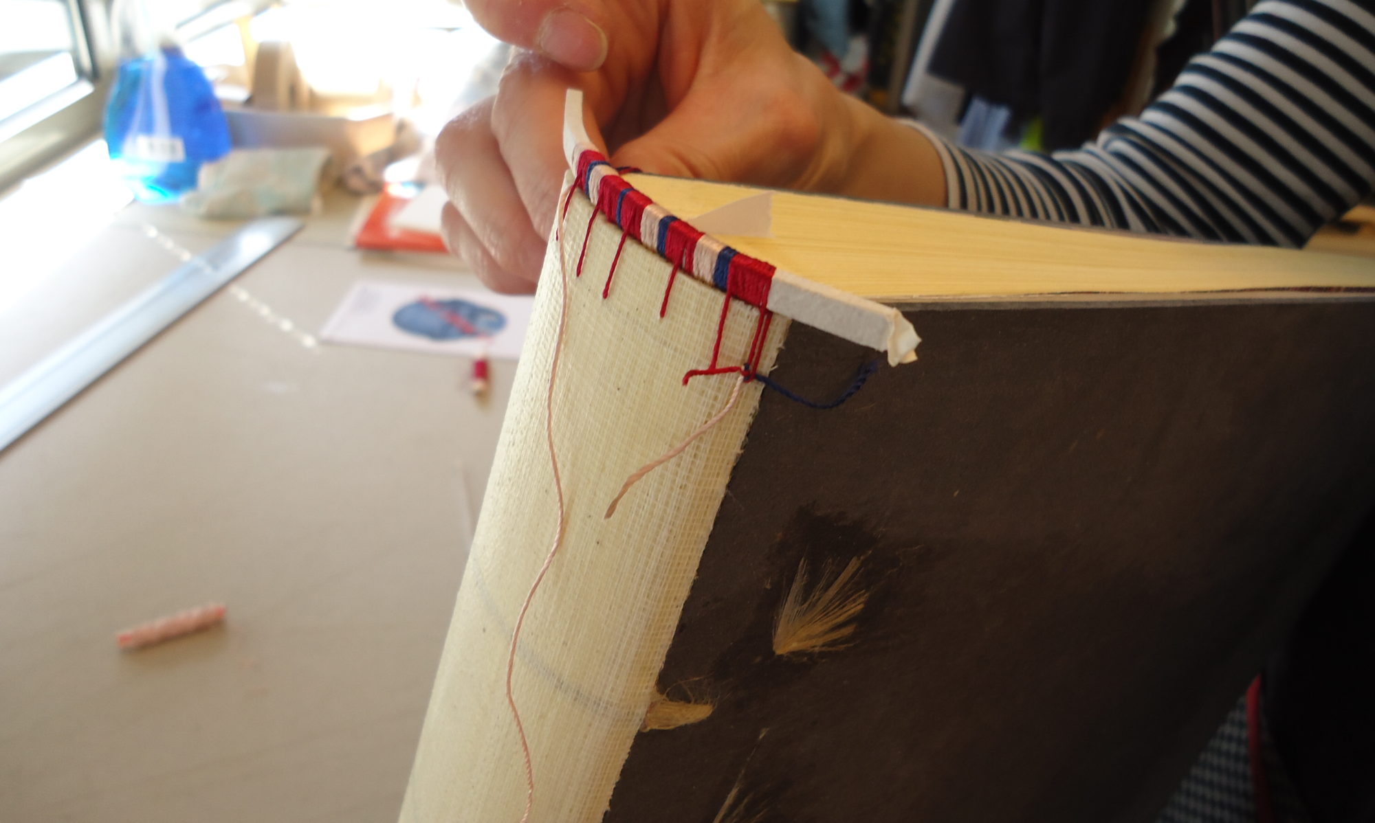 Association Révélateur