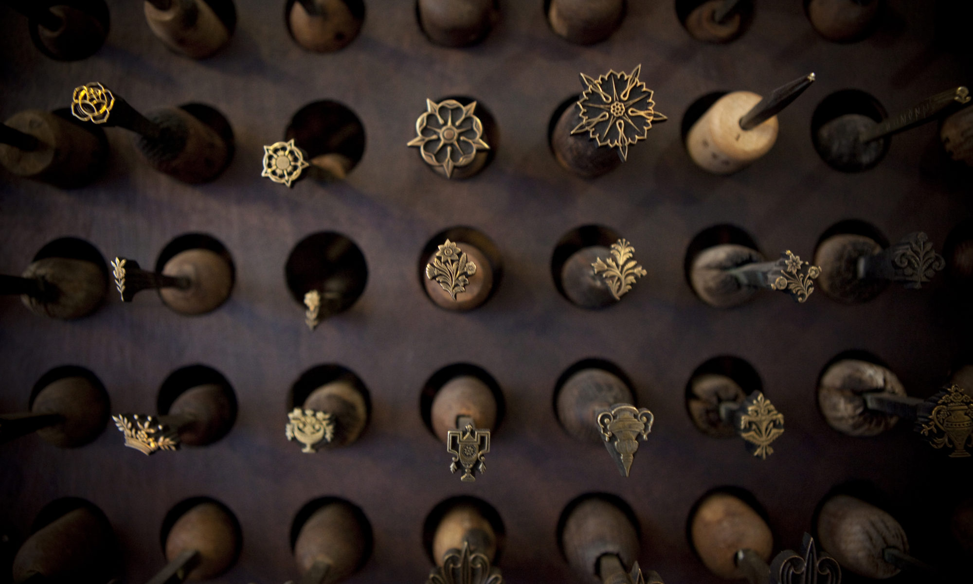 Association Révélateur